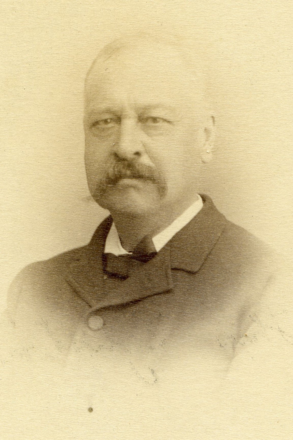 Member portrait of Edward W. Lambert